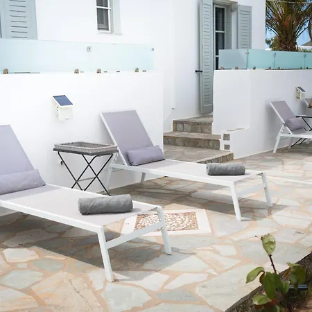 Navi B1 Brand New 2b/d In Naousa Apartman *