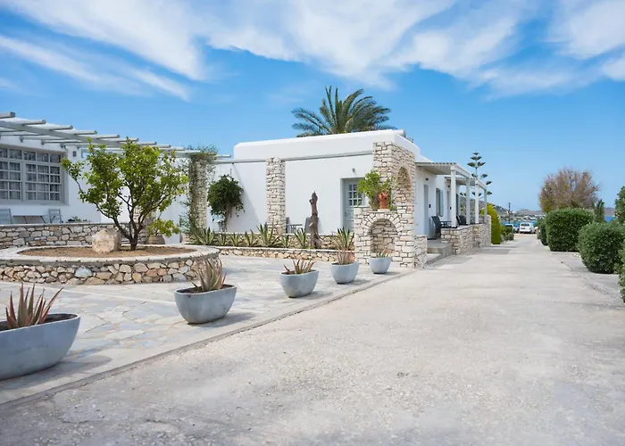 Navi B1 Brand New 2b/d In Naousa Apartman *