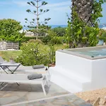 Navi B1 Brand New 2b/d In Naousa Livadia (Paros)