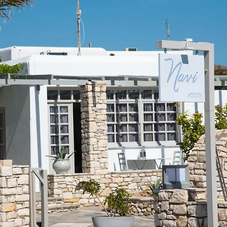 Navi B1 Brand New 2b/d In Naousa