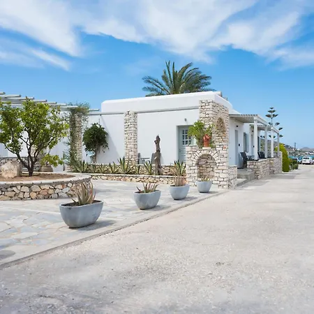 Navi B1 Brand New 2b/d In Naousa Apartment *