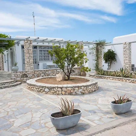 Apartment Navi B1 Brand New 2b/d In Naousa