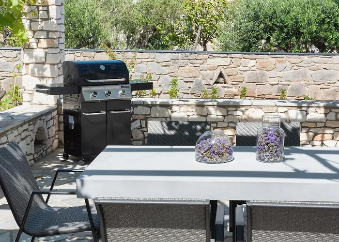 Navi B1 Brand New 2b/d In Naousa