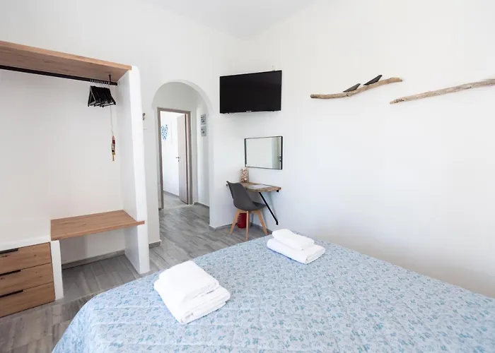 Navi B1 Brand New 2b/d In Naousa